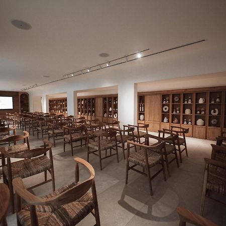 Ocean Blue Beach Resort Jbeil Byblos Exterior foto