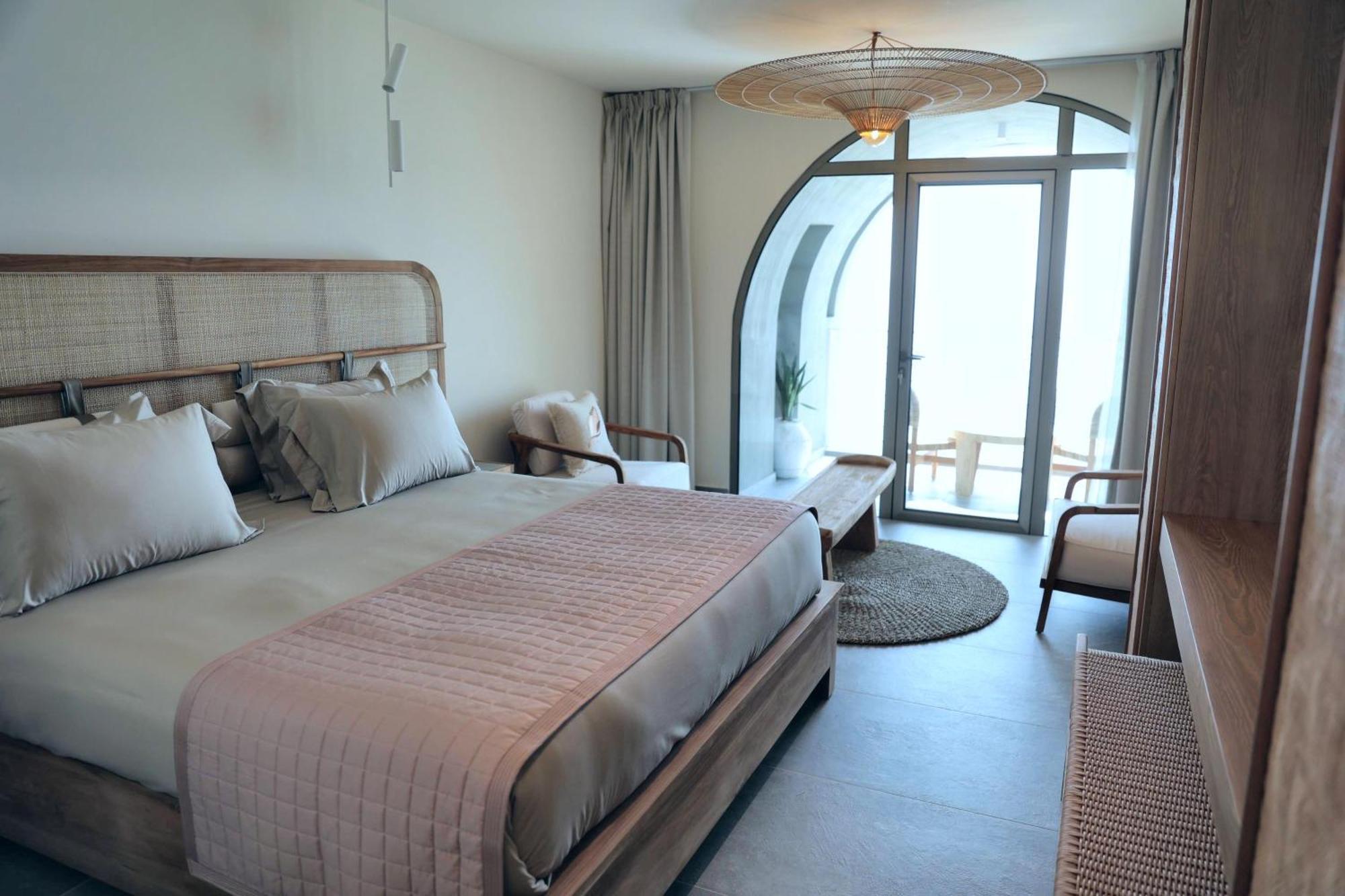 Ocean Blue Beach Resort Jbeil Byblos Exterior foto