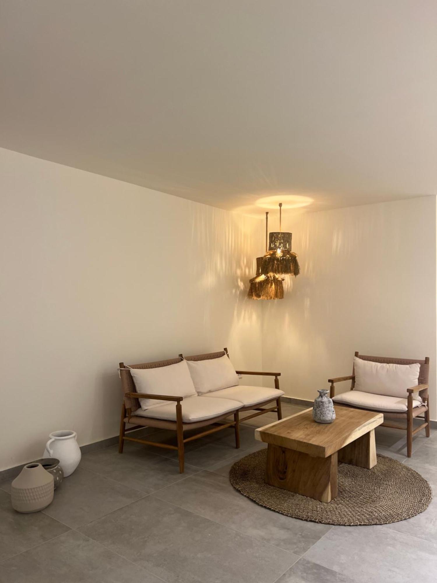 Ocean Blue Beach Resort Jbeil Byblos Exterior foto