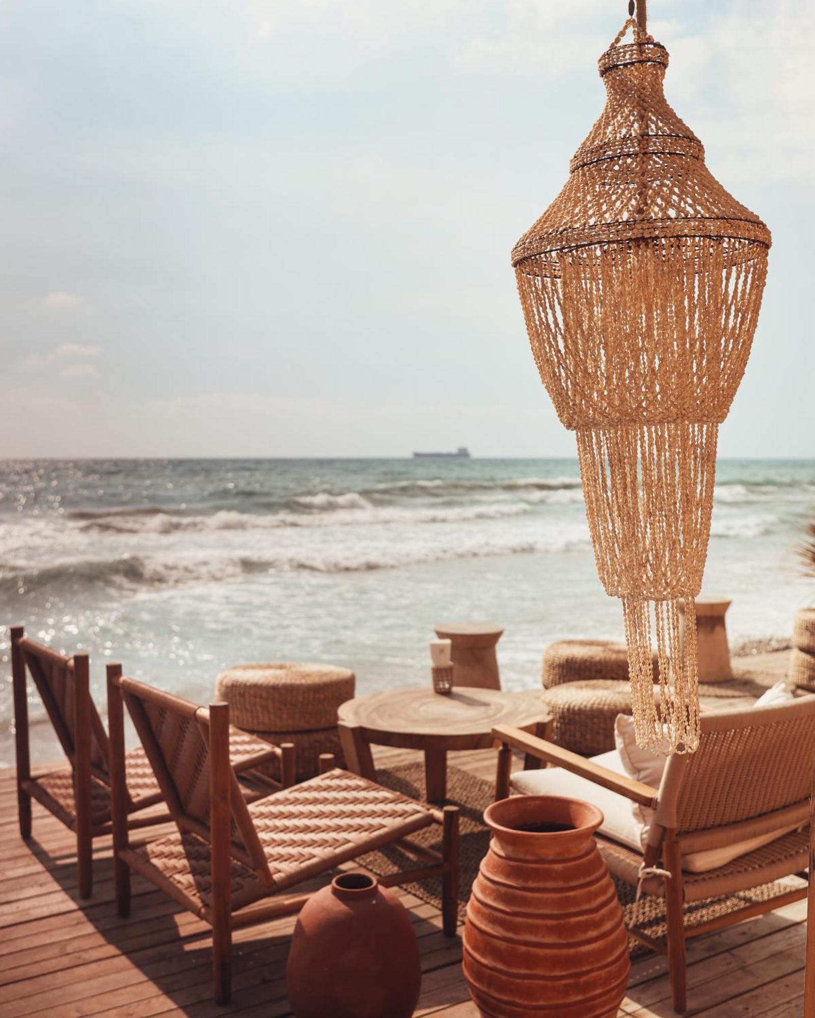 Ocean Blue Beach Resort Jbeil Byblos Exterior foto