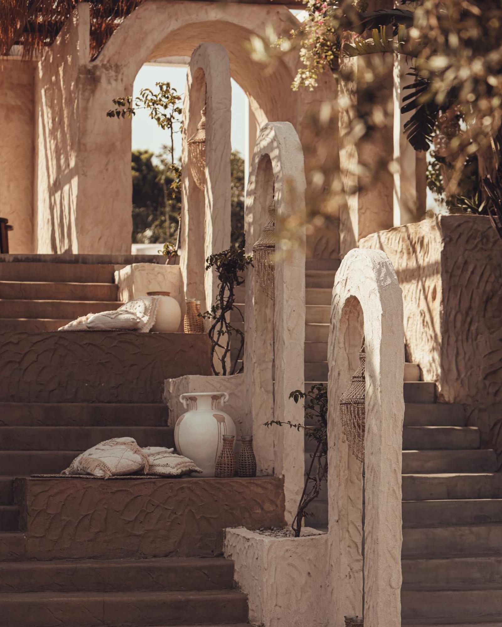 Ocean Blue Beach Resort Jbeil Byblos Exterior foto