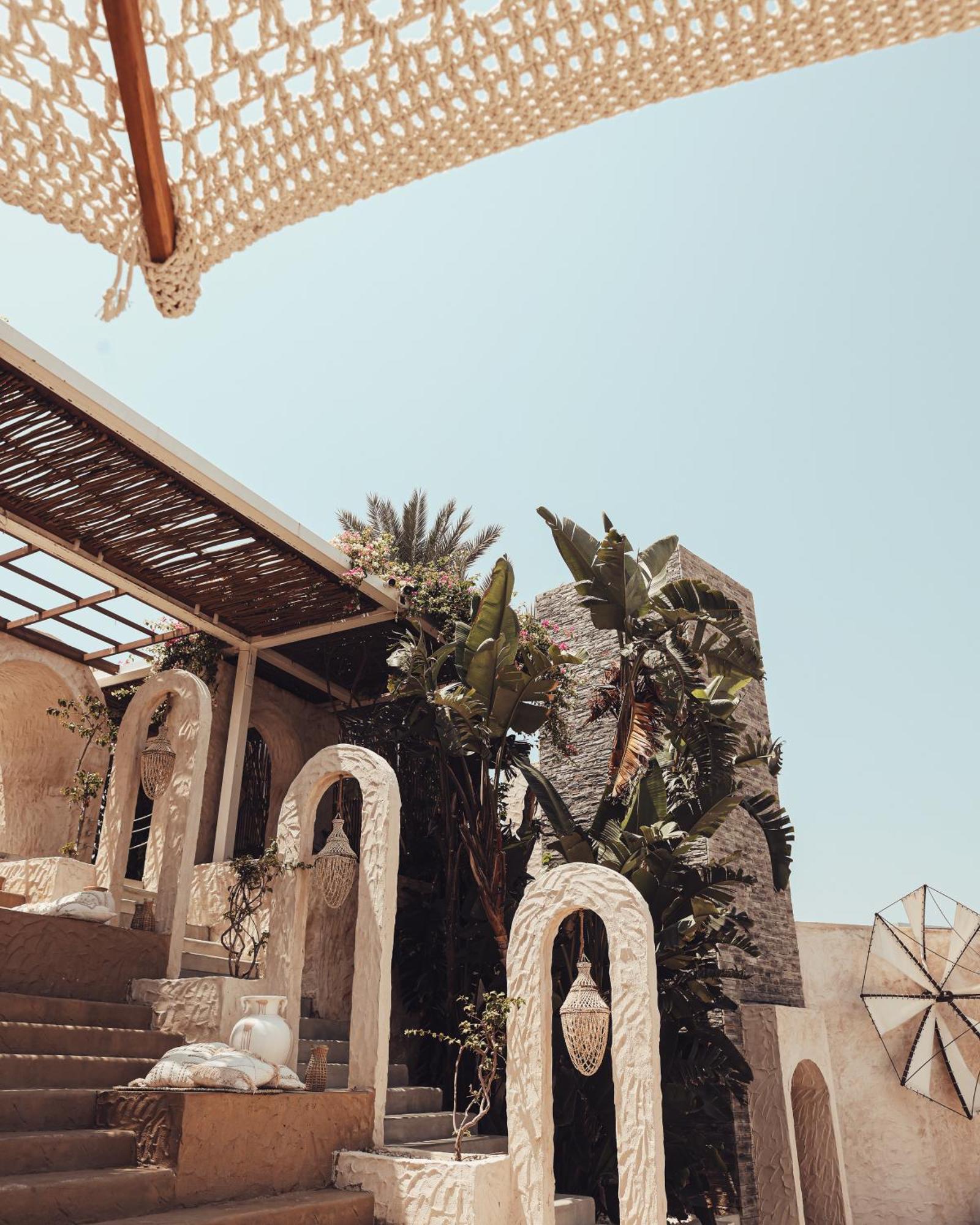 Ocean Blue Beach Resort Jbeil Byblos Exterior foto